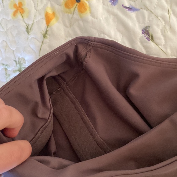 purple old navy active workout tank - Picture 4 of 4